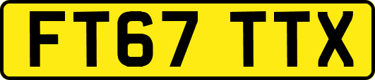 FT67TTX