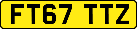 FT67TTZ
