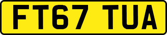 FT67TUA