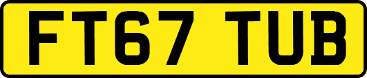 FT67TUB