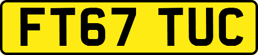 FT67TUC
