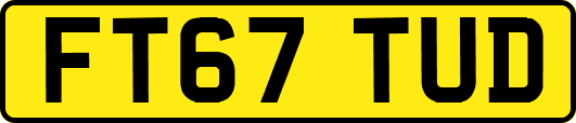 FT67TUD