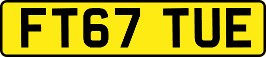 FT67TUE