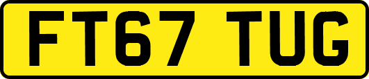 FT67TUG