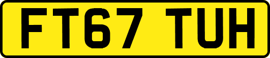 FT67TUH