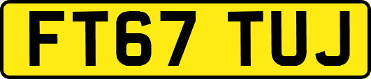 FT67TUJ
