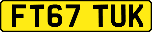 FT67TUK
