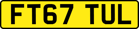 FT67TUL