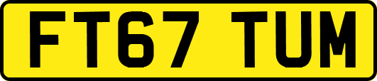 FT67TUM