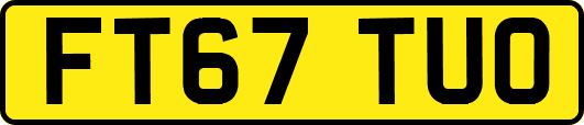 FT67TUO