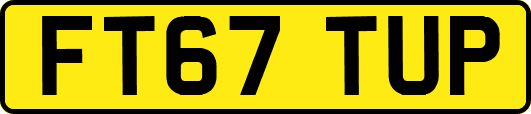 FT67TUP