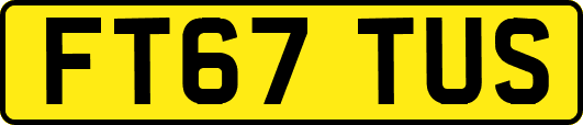 FT67TUS