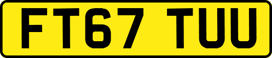 FT67TUU