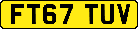 FT67TUV