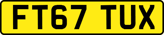 FT67TUX