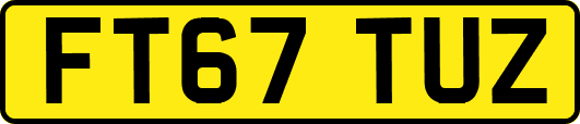 FT67TUZ