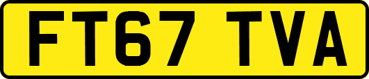 FT67TVA