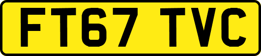 FT67TVC