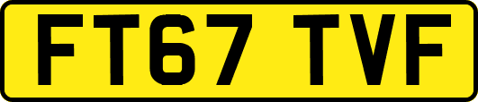 FT67TVF