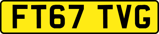 FT67TVG