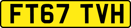 FT67TVH