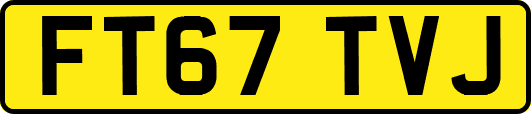 FT67TVJ