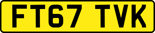 FT67TVK