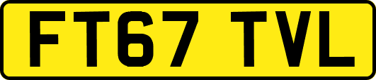 FT67TVL