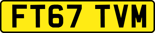 FT67TVM