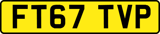 FT67TVP