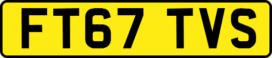 FT67TVS