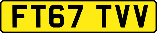 FT67TVV