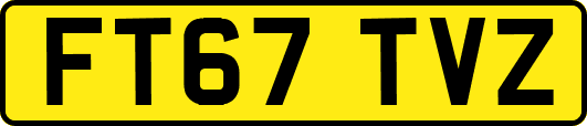FT67TVZ