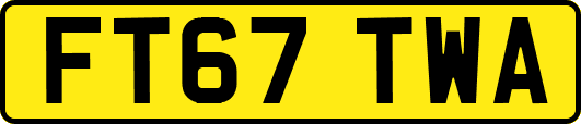 FT67TWA