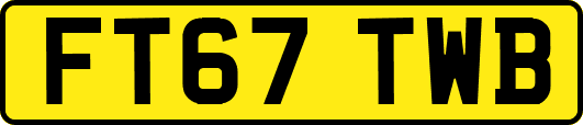 FT67TWB