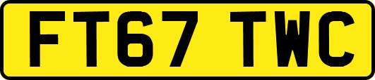 FT67TWC