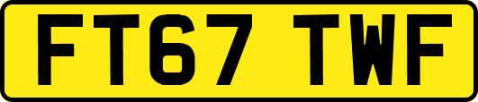 FT67TWF