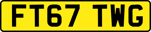 FT67TWG