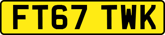 FT67TWK