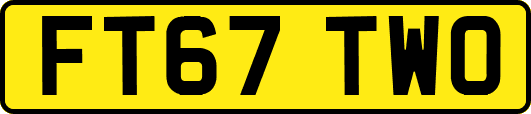 FT67TWO