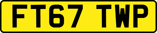 FT67TWP