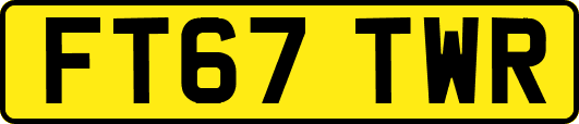 FT67TWR