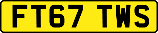 FT67TWS