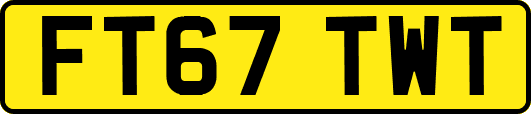 FT67TWT