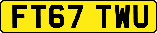 FT67TWU
