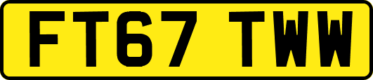 FT67TWW