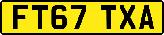 FT67TXA
