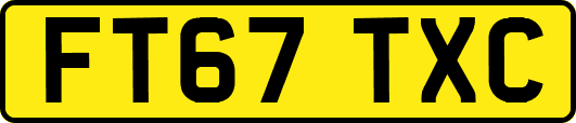 FT67TXC