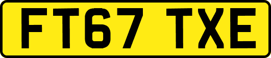 FT67TXE
