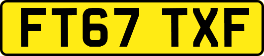 FT67TXF